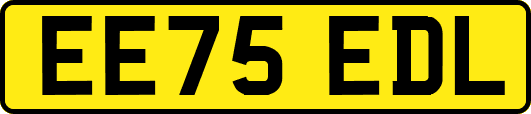 EE75EDL