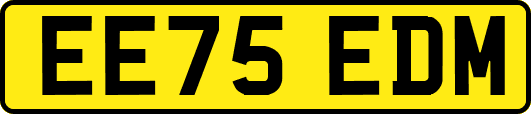 EE75EDM