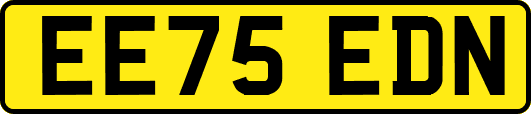 EE75EDN