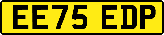 EE75EDP