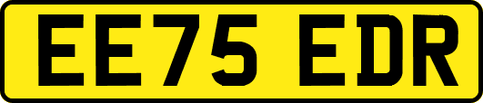 EE75EDR