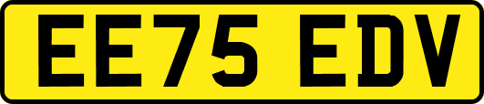 EE75EDV