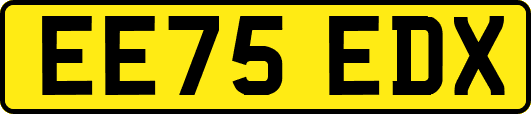 EE75EDX