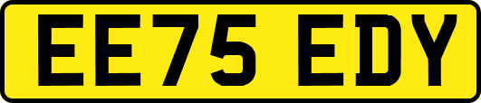 EE75EDY