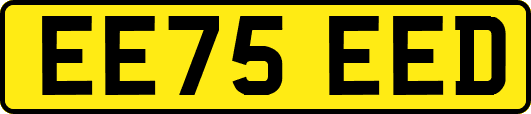 EE75EED