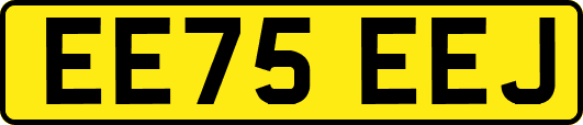 EE75EEJ