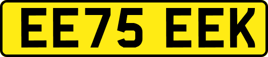 EE75EEK