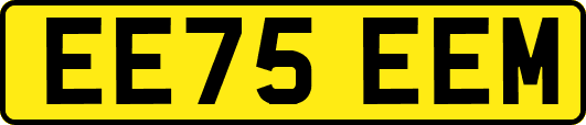 EE75EEM