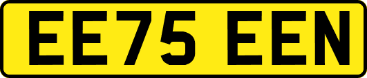 EE75EEN