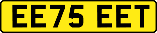 EE75EET