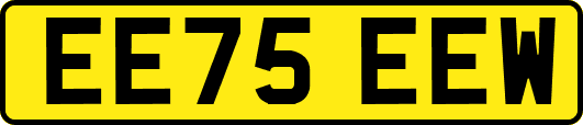 EE75EEW