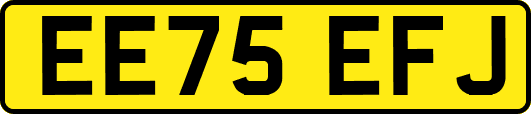 EE75EFJ