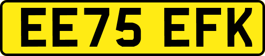 EE75EFK