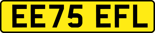 EE75EFL