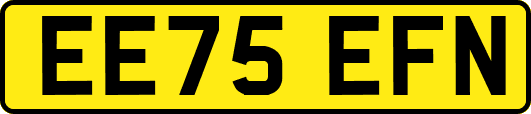 EE75EFN