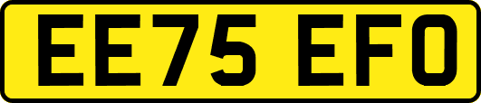 EE75EFO