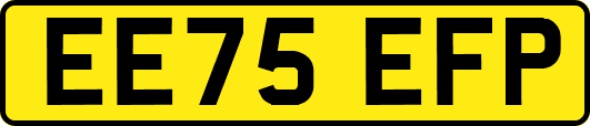 EE75EFP