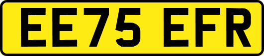 EE75EFR