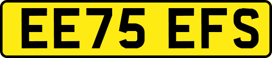 EE75EFS