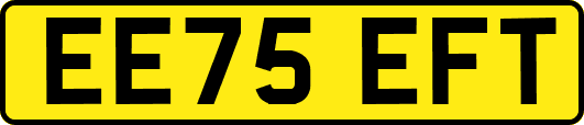 EE75EFT