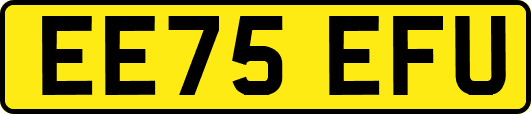 EE75EFU