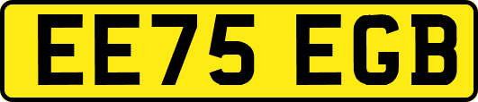 EE75EGB