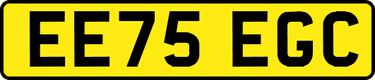 EE75EGC