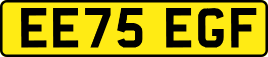 EE75EGF