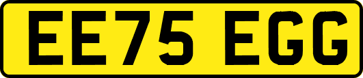 EE75EGG