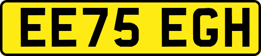 EE75EGH