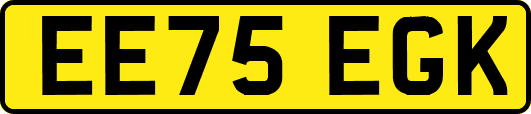 EE75EGK