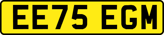 EE75EGM