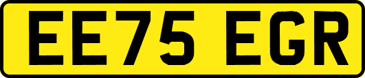 EE75EGR