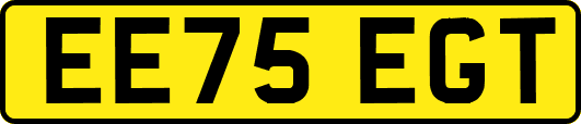 EE75EGT