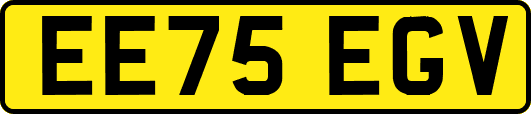 EE75EGV