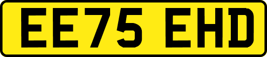 EE75EHD