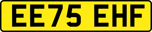 EE75EHF