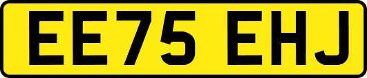 EE75EHJ