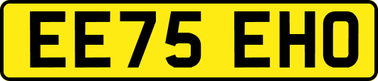 EE75EHO