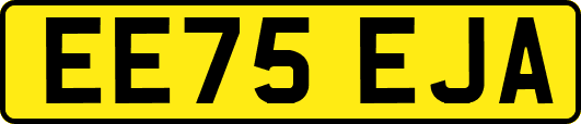 EE75EJA