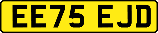 EE75EJD