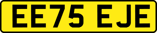EE75EJE