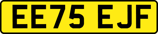 EE75EJF