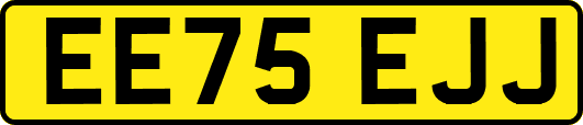 EE75EJJ
