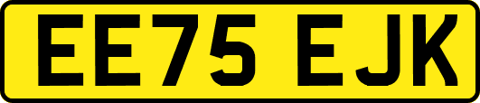 EE75EJK
