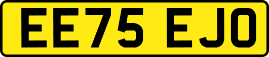 EE75EJO