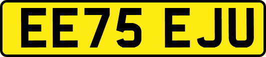 EE75EJU