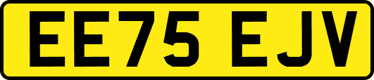 EE75EJV