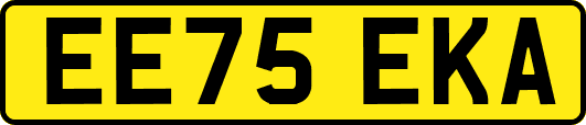 EE75EKA