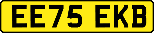 EE75EKB